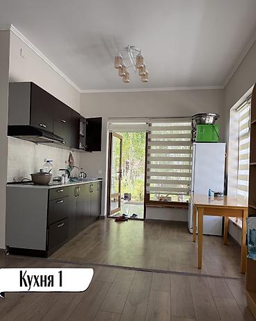 каракол домик: Коттедж, Дилором, Кара-Ой (Долинка) — 5
