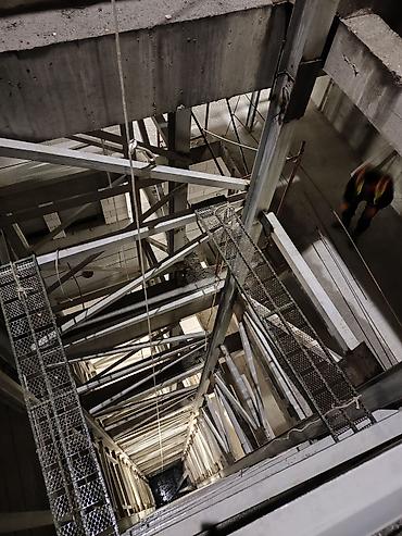 Сварка: Сварка Монтаж — 9