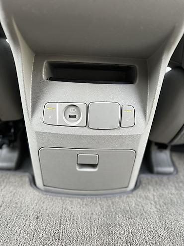 Kia: Kia Carnival: 2019 г., 2.2 л, Автомат, Дизель, Минивэн at lalafo.kg — 13 Kia: Kia Carnival: 2019 г., 2.2 л, Автомат, Дизель, Минивэн — 13