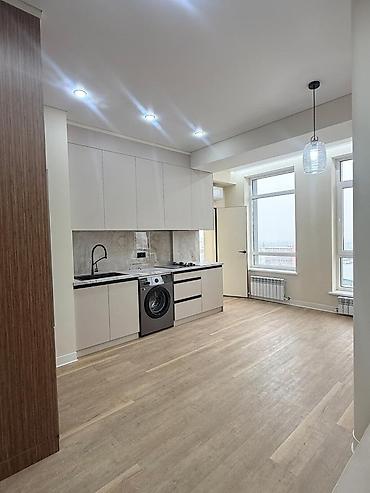 Продажа квартир: 2 комнаты, 46 м², Элитка, 11 этаж — 7