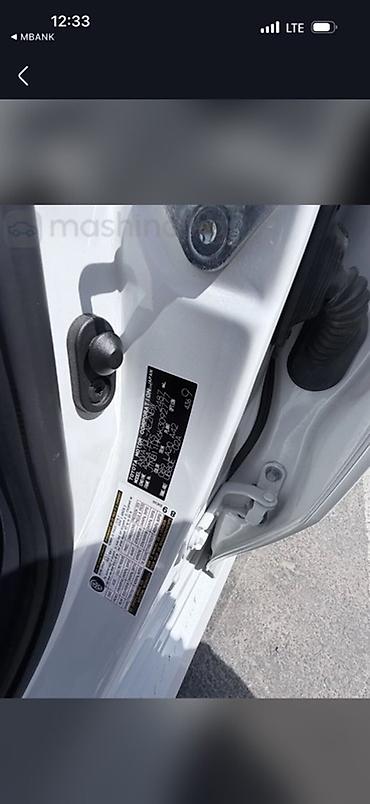 на тойота: Toyota Camry: 2019 г., 2.5 л, Автомат, Бензин, Седан — 8