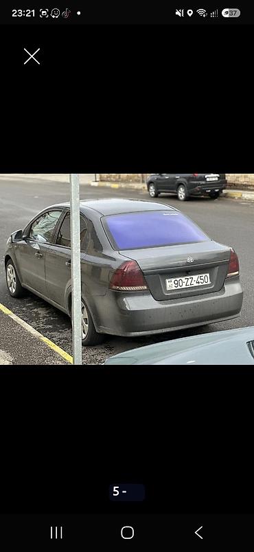 Ravon: Ravon Nexia: 1.5 l | 2017 il 228000 km -da lalafo.az — 17 Ravon: Ravon Nexia: 1.5 l | 2017 il 228000 km — 17