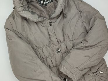 Down jackets: Women`s down jacket, 4XL (EU 48)