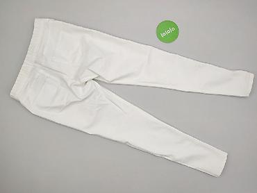 simplee: Esmara, Spodnie materiałowe damskie, rozmiar L — 3