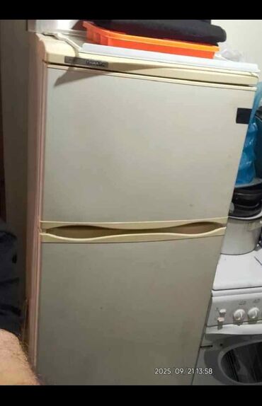 məişət soyuducuları: Srochno. Xolodilnik " Atlant". 2 x dverniy. De-frost. V idealnom