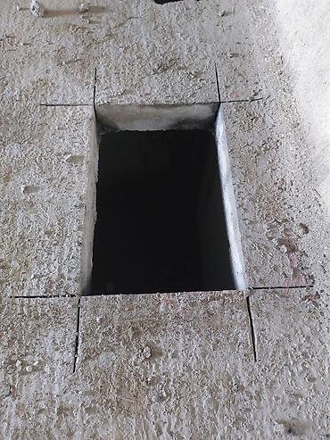 acob construction: Beton kəsmə xidməti səliqəli düz peşəkar Xidmətə şəkillərdə görünən — 10