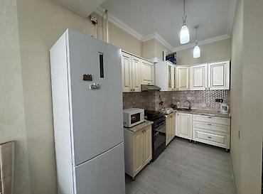 Долгосрочная аренда квартир: 2 комнаты, Агентство недвижимости, Без подселения, С мебелью полностью — 9