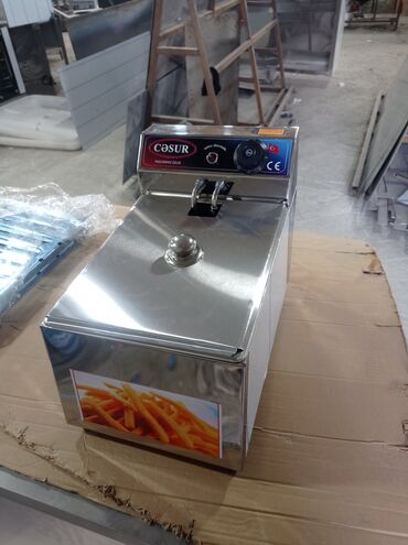 Nerjaveykalar: Restoran üçün nejaveka mətbəx avadanlıqları istənilən ölçüdə birbaşa — 8