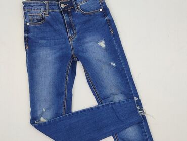 Stradivarius, Jeans for women, size S (EU 36)