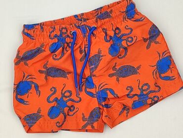 Shorts, Lupilu, 1.5-2 years, 92, condition - Perfect