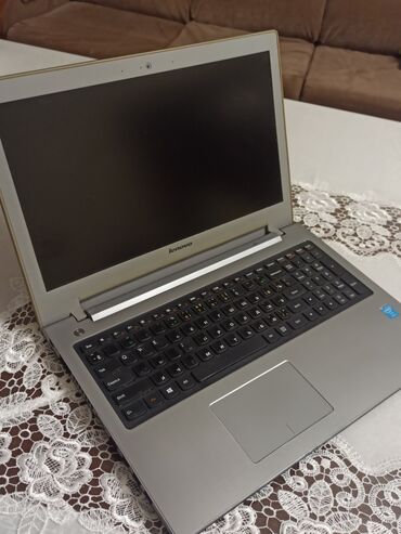 процессор для ноутбука core i3: Ноутбук, Lenovo, Intel Core i5, 15.6 ", Б/у, Для работы, учебы, память SSD