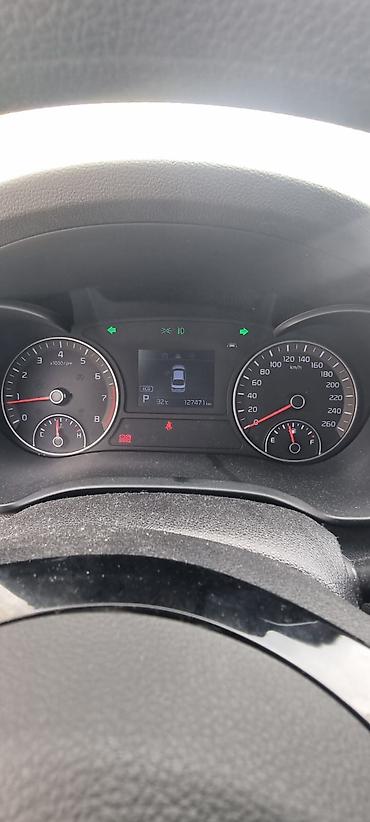 ск оптима: Kia K5: 2021 г., 2 л, Автомат, Газ, Седан — 9