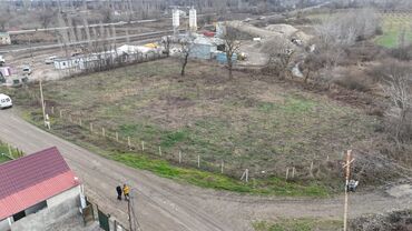 Torpaq sahələrinin satışı: 300 sot, Kənd təsərrüfatı, Mülkiyyətçi, Texniki pasport, Kupça (Çıxarış) — 17