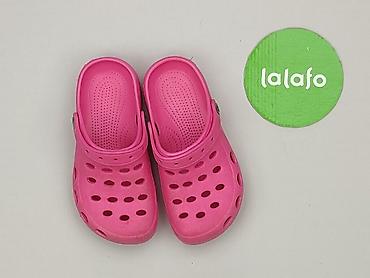 crocs ccc: Klapki Crocs, 28, Używany — 2