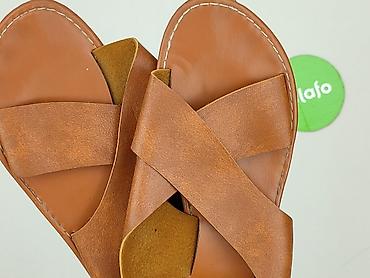 born2be.pl buty: Sandały damskie, rozmiar 42 — 5