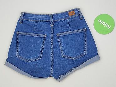 pull an bear: Bershka, Szorty damskie, rozmiar 2XS — 4