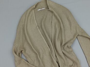 bluza z kapturem pull and bear: PULL&BEAR, Кардиган жіночий, S