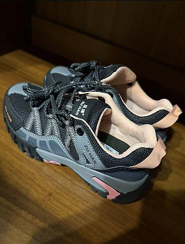 nike vomero 5: Кроссовки, 37, Новый, цвет - Черный, Самовывоз, Платная доставка — 4