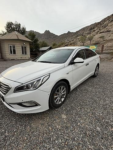 блок управления мазда: Hyundai Sonata: 2017 г., 0.2 л, Автомат, Газ, Седан — 2