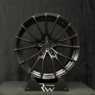 Диски: Диски R 20 отверстий - 5, Новый — 5