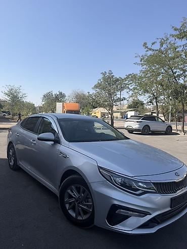выкуп киа: Kia K5: 2021 г., 2 л, Автомат, Газ, Седан — 5