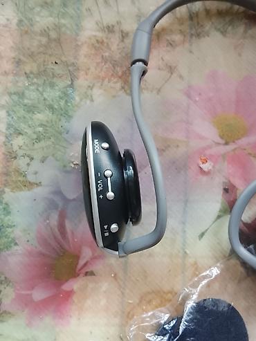 Наушники: Вакуумные, Новый, Беспроводные (Bluetooth), Геймерские — 7