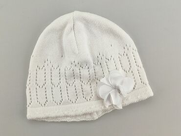 czapka zimowa dsquared2: Czapka, 5.10.15, 38-39 cm, stan - Bardzo dobry