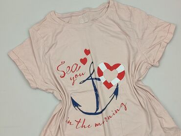 zalando t shirty guess: Esmara, T-shirt damski, rozmiar L