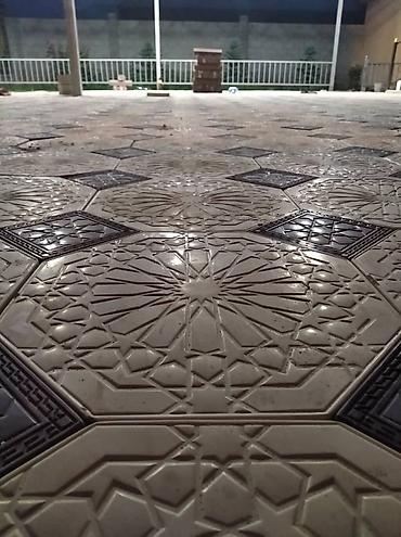 Евробрусчатка: Брусчатка, Евро Брусчатка Бишкек Брусчатка бишкек цена Фаиза, Алия — 22