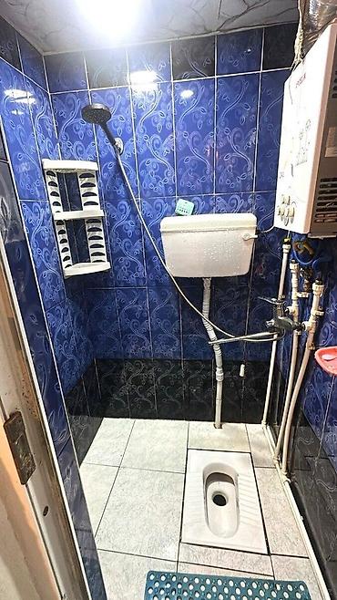 kirayə evlar: İcarəyə verilir 1 otaqlı köhnə tikili 42 m², Qara Qarayev m. 399 — 5