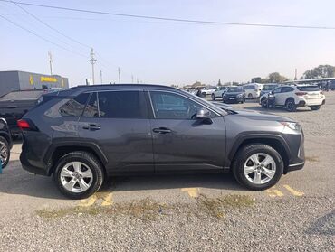 Toyota: Toyota RAV4: 2020 г., Автомат, Бензин, Кроссовер — 3