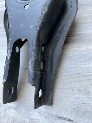 Рычаги: Задний левый рычаг Hyundai 2020 г., Б/у, Оригинал, США — 13