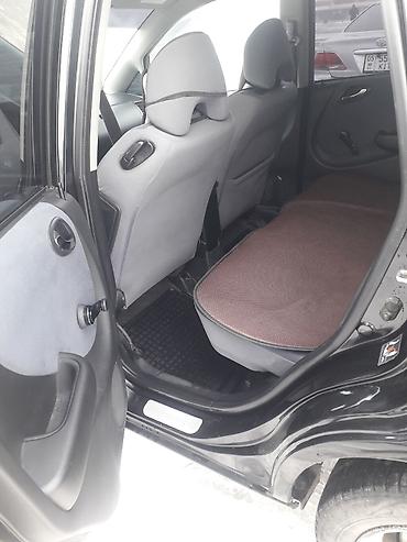 Honda: Honda Jazz: 2006 г., Бензин, Хэтчбэк — 8