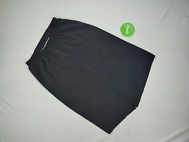 spódnica basic: Spódnica damska, rozmiar XL — 3