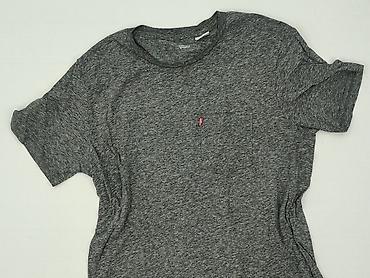 bluzki levis: Levi’s, T-shirt damski, rozmiar S — 1