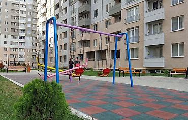 melisa park: 🏡 İcarəyə verilir – 2 otaqlı yeni tikili mənzil (55 m²) 📍 20 Yanvar — 3