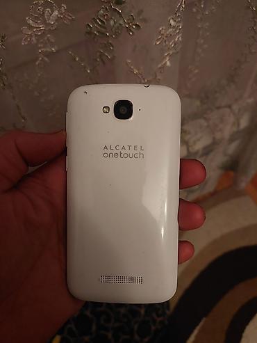 nokia magic max: Alcatel 1C, rəng - Ağ, Sensor — 2
