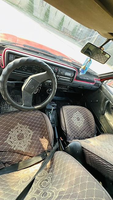 Volkswagen: Volkswagen Golf: 1985 г., 1.8 л, Автомат, Бензин, Хэтчбэк — 5