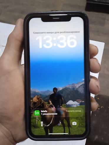 iphone x plus: IPhone 11, красный (PRODUCT)RED - Модель: iPhone 11 - Номер модели — 3