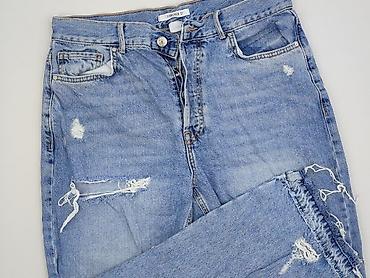 danielki 29: Forever 21, Jeansy damskie, rozmiar M — 1