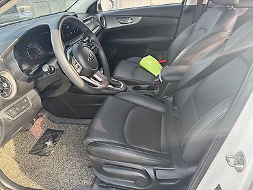 Kia: Kia K3: 2019 г., 1.6 л, Бензин, Седан — 7