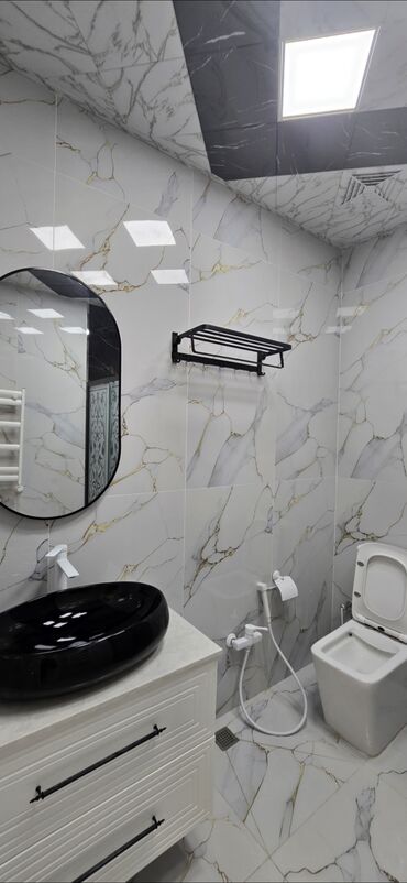 Günlük kirayə evlər: 250 kv. m, 6 otaqlı — 7