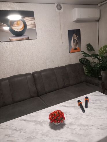 Бани, сауны, SPA: Сауна | Комнаты отдыха, Бассейн, Караоке — 2