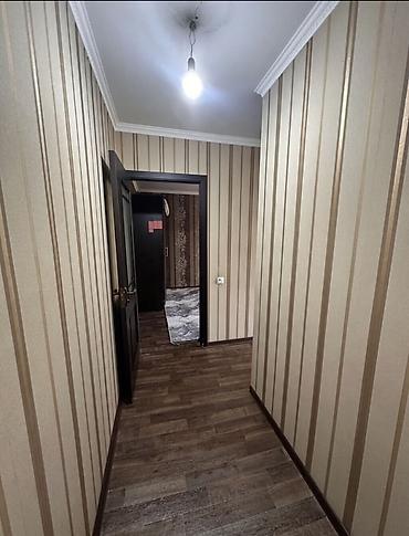 кафе: 1 комната, 32 м², Ата-Тюрк парк 104 серия, 4 этаж, Евроремонт — 3