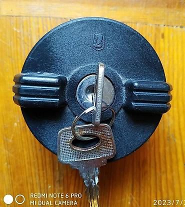 Другие детали КПП и трансмиссии: Продаю краник печки цена 800 сом., Жигули ваз 2101 - ваз 2107, код — 11