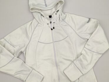inpost ubrania: Icepeak, Bluza z kapturem damska, rozmiar 2XL