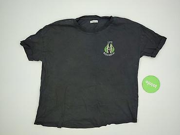 sklad: T-shirt damski, rozmiar XL — 2