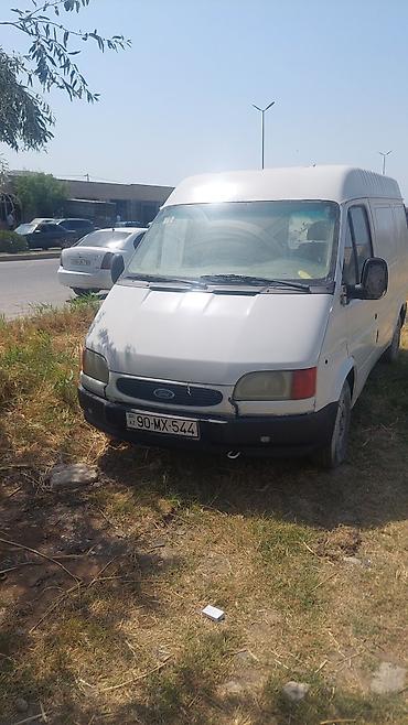 masın satısı: Ford Transit: 2.5 l | 1997 il 100011 km Van body type — 2
