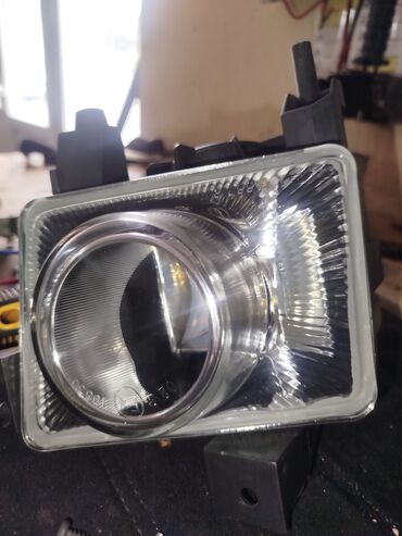 ботильоны на каблуке: Комплект, Противотуманные, Opel, Аналог