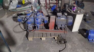 Другие товары для дома: Продаю электродвигателя 3квт 3000 об, 2.2 кВт 1.5 кВт 1.1 кВт 4 — 12